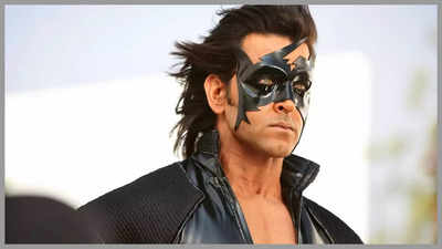Is Hrithik Roshan starrer ‘Krrish 4’ delayed due to a whopping Rs 700 crore budget challenge? New reports claim otherwise |