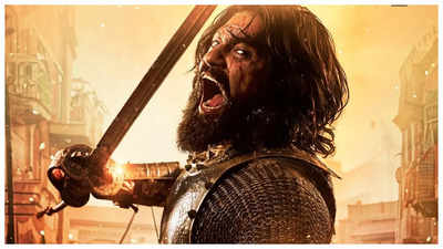 Chhaava Box Office Collection Day 34: Vicky Kaushal starrer crosses Rs 570 crore mark; sees growth amidst calls to boycott actor following Nagpur violence |