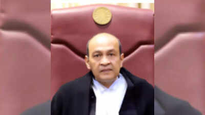 Who is Justice Yashwant Varma, the Delhi HC Judge transferred after cash recovery | India News