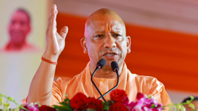 ‘If I have to lose power for Ram Mandir, so be it’: Yogi Adityanath recalls 2017 Ayodhya visit | India News