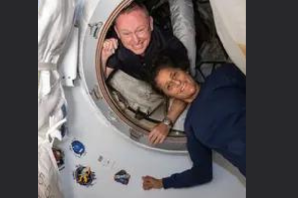 Experts say that NASA astronauts Sunita Williams, Butch Wilmore might have these health issues after reaching earth