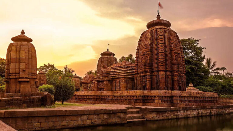 In this Indian temple, devotees are believed to get rid of debts and poverty