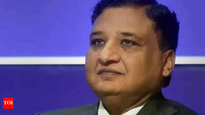 Government extends tenure of Intelligence Bureau director Tapan Kumar Deka by one year | India News