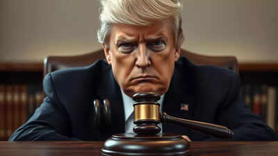 ‘Blatantly wrong’: Donald Trump administration blasts US court ruling blocking tariffs; says trade policy will continue
