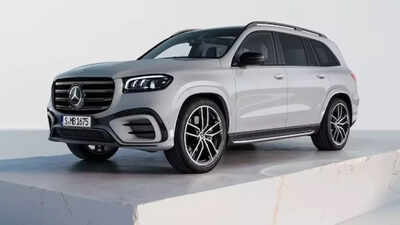 Mercedes cars in India to get costlier by up to Rs 12.2 lakh from this date: Here’s why