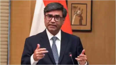 ‘Unwarranted attacks’: Parliamentary panel condemns trolling of FS Vikram Misri after India-Pakistan ceasefire | India News