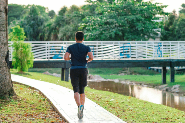 7 fun ways to burn the same calories as a 30-minute walk