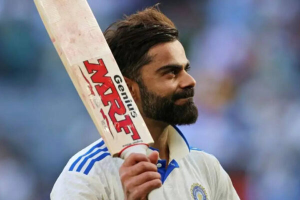 Virat Kohli Retirement Live Updates: World cricket pays tribute as Kohli exits Test arena