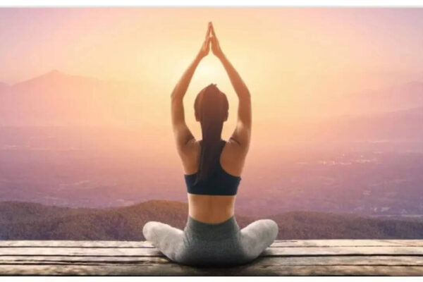 5 Yoga asanas for Diabetes