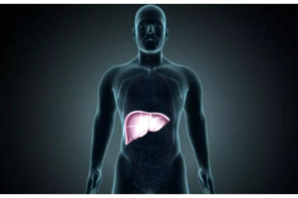 5 symptoms of a damaged liver due to Diabetes