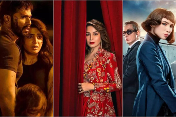 Spinoffs and series that deserved more seasons